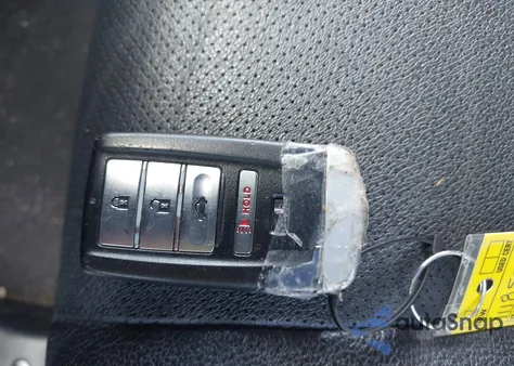 2018 Acura Ilx Premium Package/Technology Plus Package from USA, damaged, VIN 19UDE2F73JA005144